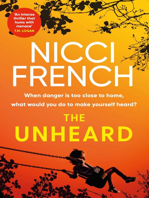 Title details for The Unheard by Nicci French - Available